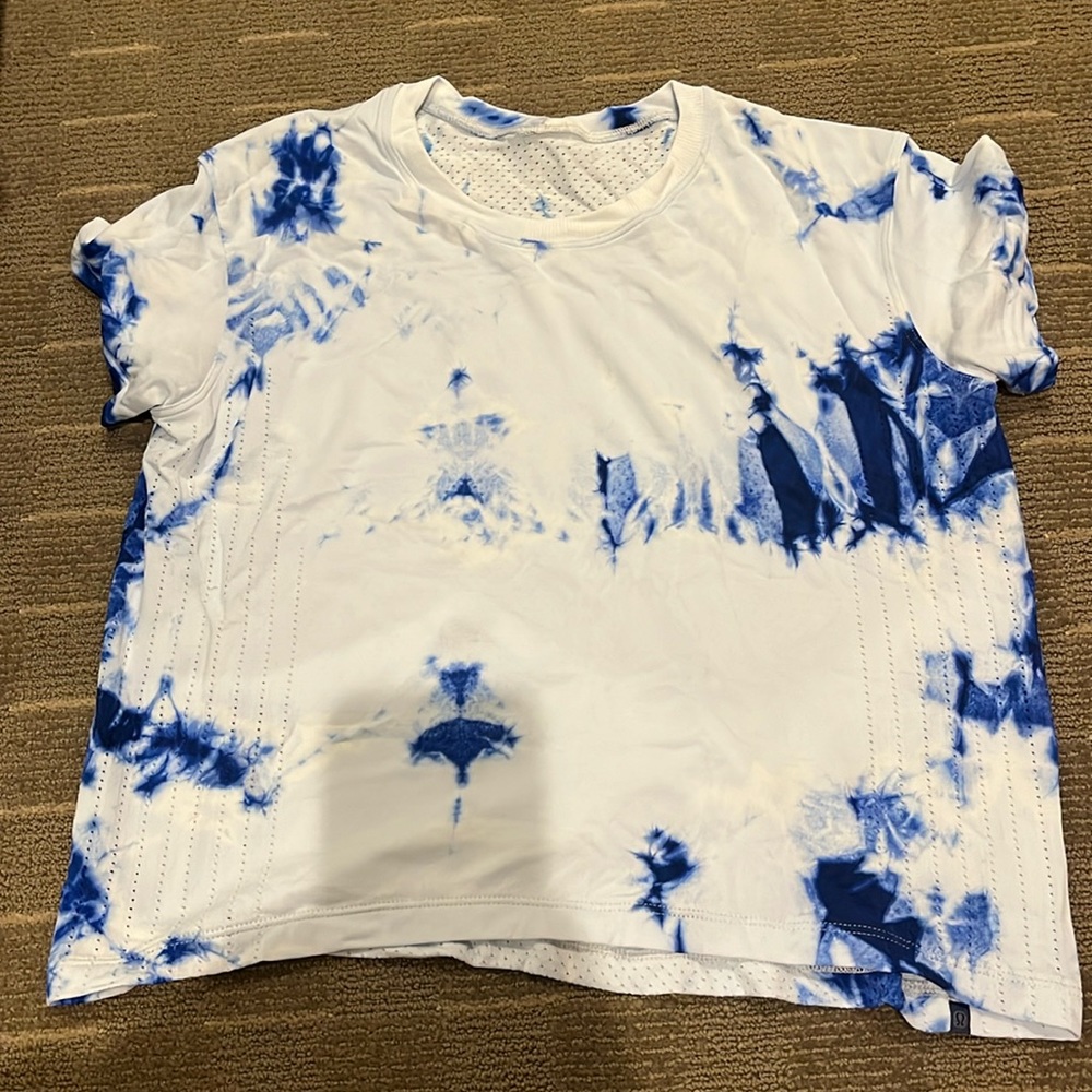 Train to Be Short Sleeve